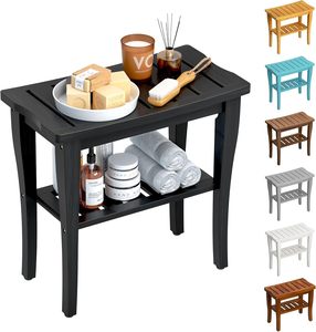 <span class=keywords><strong>Banc</strong></span> <span class=keywords><strong>de</strong></span> <span class=keywords><strong>douche</strong></span> en bambou avec étagère <span class=keywords><strong>de</strong></span> rangement, chaise <span class=keywords><strong>de</strong></span> <span class=keywords><strong>douche</strong></span> imperméable, siège <span class=keywords><strong>de</strong></span> bain spa, <span class=keywords><strong>banc</strong></span> <span class=keywords><strong>de</strong></span> salle <span class=keywords><strong>de</strong></span> bain pour adultes et personnes âgées - Product Image 1