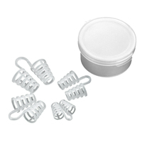 Dilatateur Nasal Anti-Ronflement Pratique et Efficace pour un Sommeil Réparateur – Dispositif Nasal Populaire en Ligne
