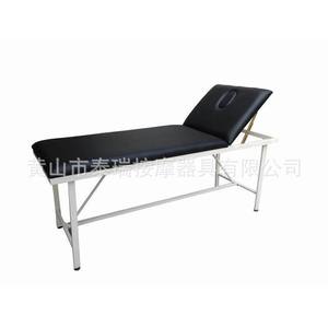 Cama de Masaje Metálica Original Point T030, Mesa de Masaje de Belleza Reforzada por el Fabricante - Product Image 1