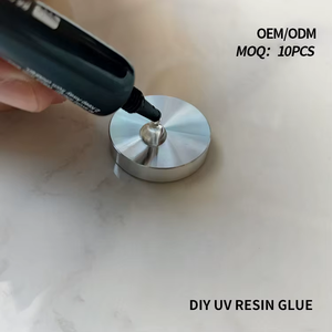 Ransheng - Pegamento Superfuerte de Secado Rápido Instantáneo, Adhesivo OEM ODM de Buena Calidad y Precio, Pegamento UV 502 Superfuerte - Product Image 6