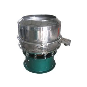 Light Vibro Sifter for Citric Acid Filter and Sieving Electronic Sieve Shaker - Product Image 2