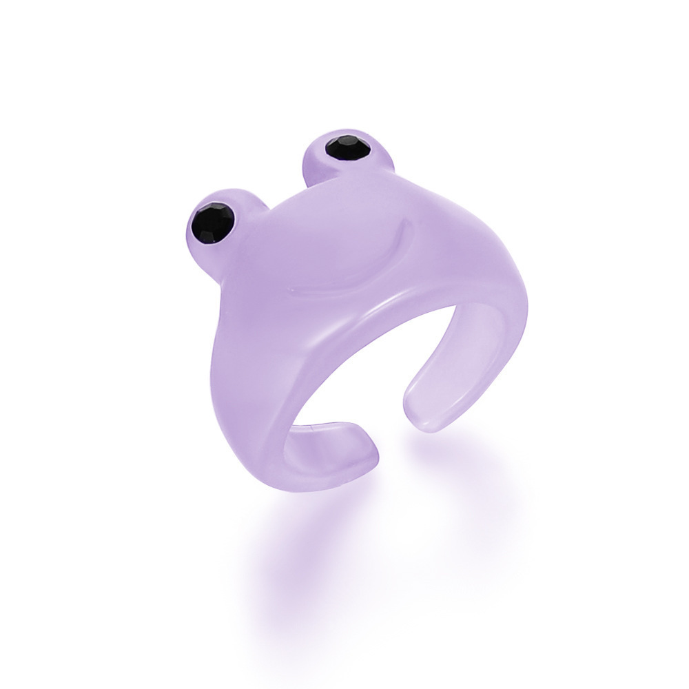 8# purple