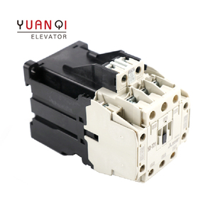 Contacteur d'ascenseur Mitsubishi SD-T21 SD-T35 SD-T50 SD-T65 SD-T80 <span class=keywords><strong>T95</strong></span> T125 T150 contacteur d'ascenseur - Product Image 5