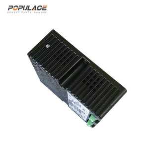 Cargador de Batería Thinicon Cma90 90W Entrada 100-277V Salida 13.6/27.2V Para Batería Estándar - Product Image 4