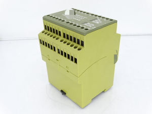 PLC 720309 继电器编程控制器 - Product Image 2