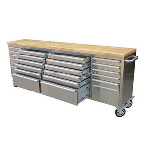 96 "công cụ ngực hộp công cụ di động 24 ngăn kéo lưu trữ cán tủ hoặc nhà xưởng, nhà để xe, nhà bếp, và sử dụng nhà - Product Image 5