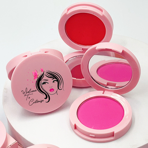 Bảng Màu Phấn Tạo Khối, Phấn Má Và Phấn Tạo Khối Bán Sỉ Từ Nhà Sản Xuất Phấn Nén Trang Điểm Tạo Khối Nhãn Hiệu Riêng - Product Image 1