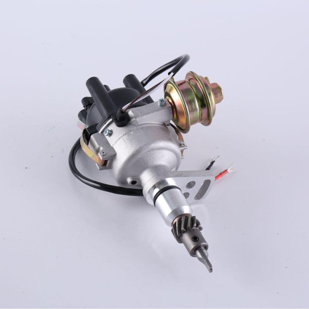 Electric Ignition Distributor 19100-13390 for Toyota Models