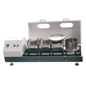 DFR-III Button Type Deval Abrasion Tester for Aggregate &amp; Stone Wear Resistance Test <strong>Testing</strong> <strong>and</strong> <strong>Analysis</strong> <strong>Instruments</strong> - Product Image 6