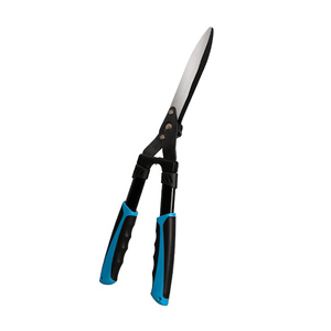 Herramientas de Jardinería FIXTEC, Tijeras para Cortar Setos con Mango de 52 cm, FHHDS052, Herramientas de Jardinería FHHDS052 - Product Image 5