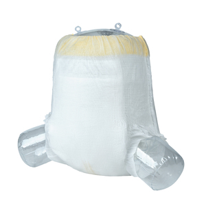 Pañal a prueba de fugas de probióticos suaves de algodón de proveedores de China - Product Image 2