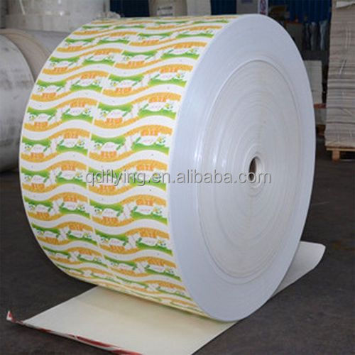 Cheap Price Kraft Coffee Paper Cup Customized White 16oz Paper Cup Healthy Safety Disposable Craft Paper Coffee Packaging Accept