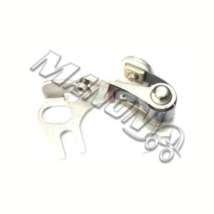 Ensemble de distributeur pour chariot élévateur MD607394 22145-89900 pour la réparation de machines chariots élévateurs électriques - Product Image 1