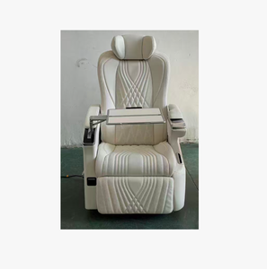 <span class=keywords><strong>Table</strong></span> pliante populaire pour accoudoir de siège de <span class=keywords><strong>camping</strong></span>-<span class=keywords><strong>car</strong></span>, design <span class=keywords><strong>pliable</strong></span> dissimulé intégré au siège pour siège de van de luxe - Product Image 3