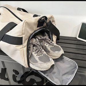 Ginzeal, recién llegado, gran capacidad, separación <span class=keywords><strong>en</strong></span> seco y húmedo, bolsa <span class=keywords><strong>de</strong></span> gimnasio, bolsa <span class=keywords><strong>de</strong></span> viaje, moda Simple - Product Image 3