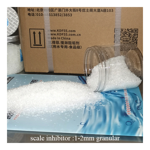 Kaidefei Inibitore di incrostazioni a base di polifosfato, agente <span class=keywords><strong>anticalcare</strong></span> a dissoluzione lenta con particelle da 1-2 mm - Product Image 5