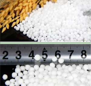 <span class=keywords><strong>Urea</strong></span> 46% Prilled: Fertilizzante Azotato a Rapida Disponibilità <span class=keywords><strong>per</strong></span> le Piante, Si Converte Rapidamente in Forme Utilizzabili dalle Piante, Applicazione al Suolo - Product Image 6