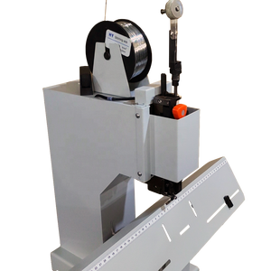 Công Nghiệp Đầu duy nhất cuốn sách dây khâu máy yên khâu - Product Image 1