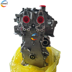 Trần động cơ chất lượng tốt 1.2t động cơ diesel mới hra2 động cơ lắp ráp cho Nissan qashqai xiaoke Renault - Product Image 4
