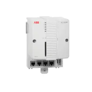 NOUVEAU Original 3BSE088382R1 PM863K02 3BSE018161R1 PM864AK01 Classic 3BSE018164R1 PM864AK02 Classic ABB AC800M Controllers