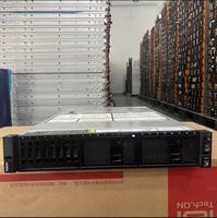 Harga Bagus Lenovo SR650 V2 V3 2U Rack Server, Dual Intel Xeon, DDR4, Pengiriman Cepat, Server AI