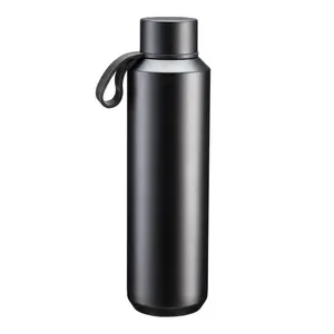 Bottiglia termica in acciaio 630ml personalizzabile per merchandising - Product Image 1