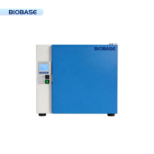 Incubateur de laboratoire BIOBASE compact de bureau à affichage numérique, à plateau unique, pour l'enseignement <span class=keywords><strong>en</strong></span> <span class=keywords><strong>classe</strong></span> - Product Image 1