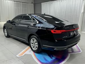 VW Passat 2022 Usado, Modelo 280TSI Edición Business en Venta, Auto <span class=keywords><strong>de</strong></span> Gasolina - Product Image 4