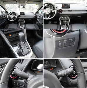 <span class=keywords><strong>Mazda</strong></span> CX3 2018 <span class=keywords><strong>2</strong></span>.0L Premium Gasolina, SUV Pequeño de Bajo Consumo, Deportivo, 5 Plazas, CX-3 SUV, Vehículo Económico, Autos Usados - Product Image 5