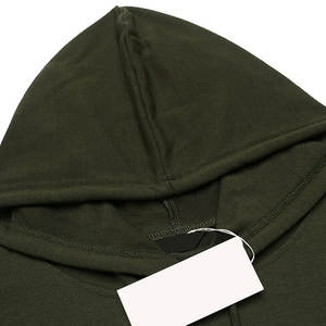 Sudaderas con capucha a la moda para hombre, sudaderas con capucha transpirables personalizadas de talla grande para hombre, Sudadera con capucha Unisex para hombre y mujer - Product Image 4