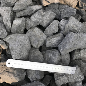 Coke de Fundición Premium FC 90% Mín. Bajo en <span class=keywords><strong>Azufre</strong></span> 0.6% |   Coke de Alto Contenido de Carbono para Hornos de Cupola - Product Image 4