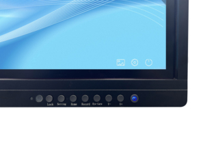 Pizarra Digital Interactiva con Pantalla LCD 4K Panel Moderno de 75 Pulgadas para Aulas Escolares Proveedor OEM - Product Image 4