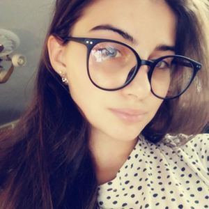 Gafas de Computadora Redondas Vintage de Moda al por Mayor para Hombre y Mujer, Gafas con Bloqueo de Luz Azul - Product Image 2