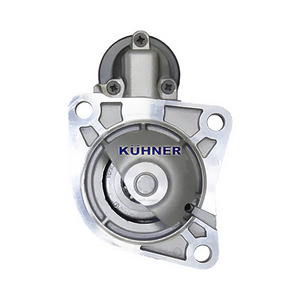 Motor de arranque compatible para FORD TRANSIT 2,3 16V (F_A _, F_B _, F_C _, F_D _) Gasolina (KW: 107, HP: 146) de 04-2001 a - Product Image 1