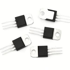 Brand-new Original ZMS070N10P TO-220 Transistor CZSKU:MQ61AM54 - Product Image 1