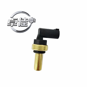 Capteur de température d'eau ZJ-18-052 à connexion rapide pour GM Chevrolet Buick Cruze Excelle Mercedes-Benz - Product Image 5