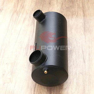 Pour <span class=keywords><strong>Kawasaki</strong></span> <span class=keywords><strong>Ultra</strong></span> 310/300/<span class=keywords><strong>260</strong></span>/250 Boîte à eau RK16091-1 d'échappement à flux libre - Product Image 5