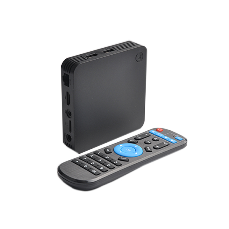 DIGICAST Android 7.1 OTT Numérique IPTV BOÎTE de TÉLÉVISION Android