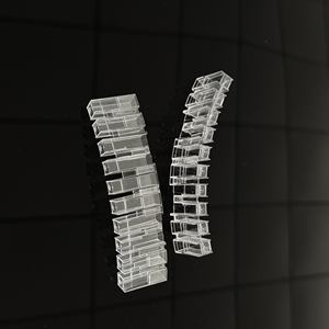 Pode ser equipado com a cubeta MINDRAY BS--300 - Product Image 1