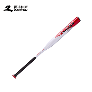 Z ZANFUN 34 "23oz <span class=keywords><strong>batte</strong></span> <span class=keywords><strong>de</strong></span> <span class=keywords><strong>baseball</strong></span> en alliage d'aluminium 7050 battes <span class=keywords><strong>de</strong></span> <span class=keywords><strong>baseball</strong></span> composites OEM pour le tourisme des jeunes - Product Image 1