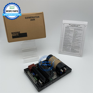 Régulateur de tension automatique pour générateur électrique, pièce de rechange pour audi <span class=keywords><strong>R448</strong></span>, 50HZ/60HZ - Product Image 6