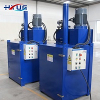 Cylindres hydrauliques de haute qualité à double action pour concasseur de tambours personnalisé, haute valeur, best-seller, capacité 100 tonnes