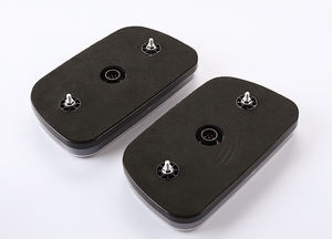 ECE E-MARK <span class=keywords><strong>feu</strong></span> arrière <span class=keywords><strong>de</strong></span> <span class=keywords><strong>remorque</strong></span> à LED avec fils <span class=keywords><strong>de</strong></span> câble <span class=keywords><strong>de</strong></span> 5 mètres prise euro 13 <span class=keywords><strong>broches</strong></span> <span class=keywords><strong>7</strong></span> feux <span class=keywords><strong>de</strong></span> fonction 12V 24V - Product Image 5