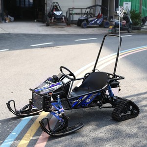 Prix d'usine, karting électrique <span class=keywords><strong>pas</strong></span> <span class=keywords><strong>cher</strong></span> de 1000 W pour enfants/adolescents/adultes, karting rapide, buggy, parc d'attractions, karting électrique intérieur - Product Image 4