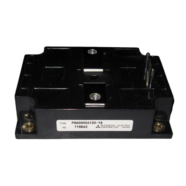IPM-IGBT Power Module Mitsubishi PM600HSA120-18 120V US