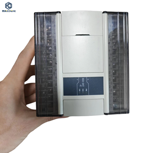 XD3-24T-E PLC โปรแกรมเมเบิลลอจิกคอนโทรลเลอร์ โมดูลควบคุมอุตสาหกรรม สภาพใหม่ 90% อุปกรณ์ควบคุมระบบอัตโนมัติอุตสาหกรรม - Product Image 1