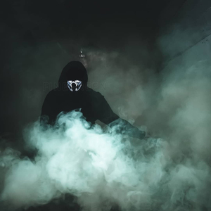 Máscara LED Finegreen Nova Chegada 2021 Máscara de Halloween Moda Atacado Máscara de Festa Elétrica - Product Image 5