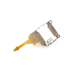 Piezas de repuesto para mando 3D, botón para PSP3000, <span class=keywords><strong>PSP</strong></span> 3000, mando analógico 3D - Product Image 2