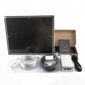 CareRay sistem <span class=keywords><strong>DR</strong></span> medis nirkabel, detektor Panel datar 140 depotion langsung 17*14 CsI - Product Image 2