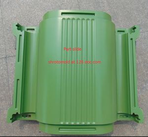 घूर्णी मोल्डिंग टेबल मोल्ड - Product Image 5